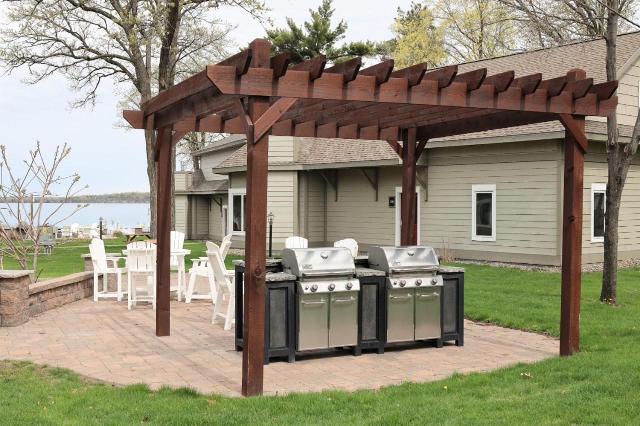 Apartamento Bay Colony 776 - Upper Nisswa Exterior foto
