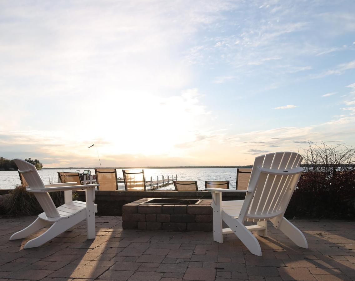 Apartamento Bay Colony 776 - Upper Nisswa Exterior foto