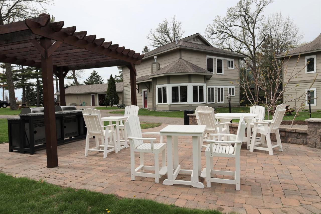 Apartamento Bay Colony 776 - Upper Nisswa Exterior foto