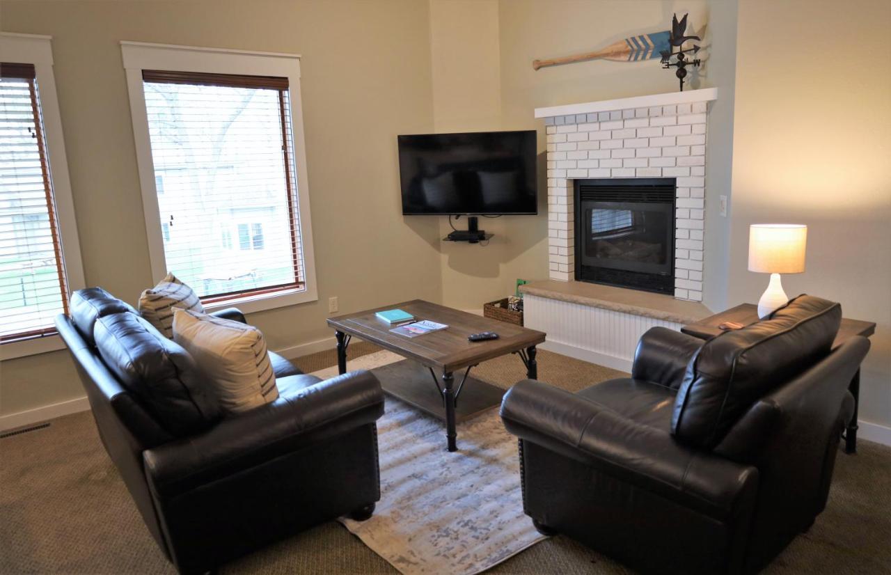 Apartamento Bay Colony 776 - Upper Nisswa Exterior foto