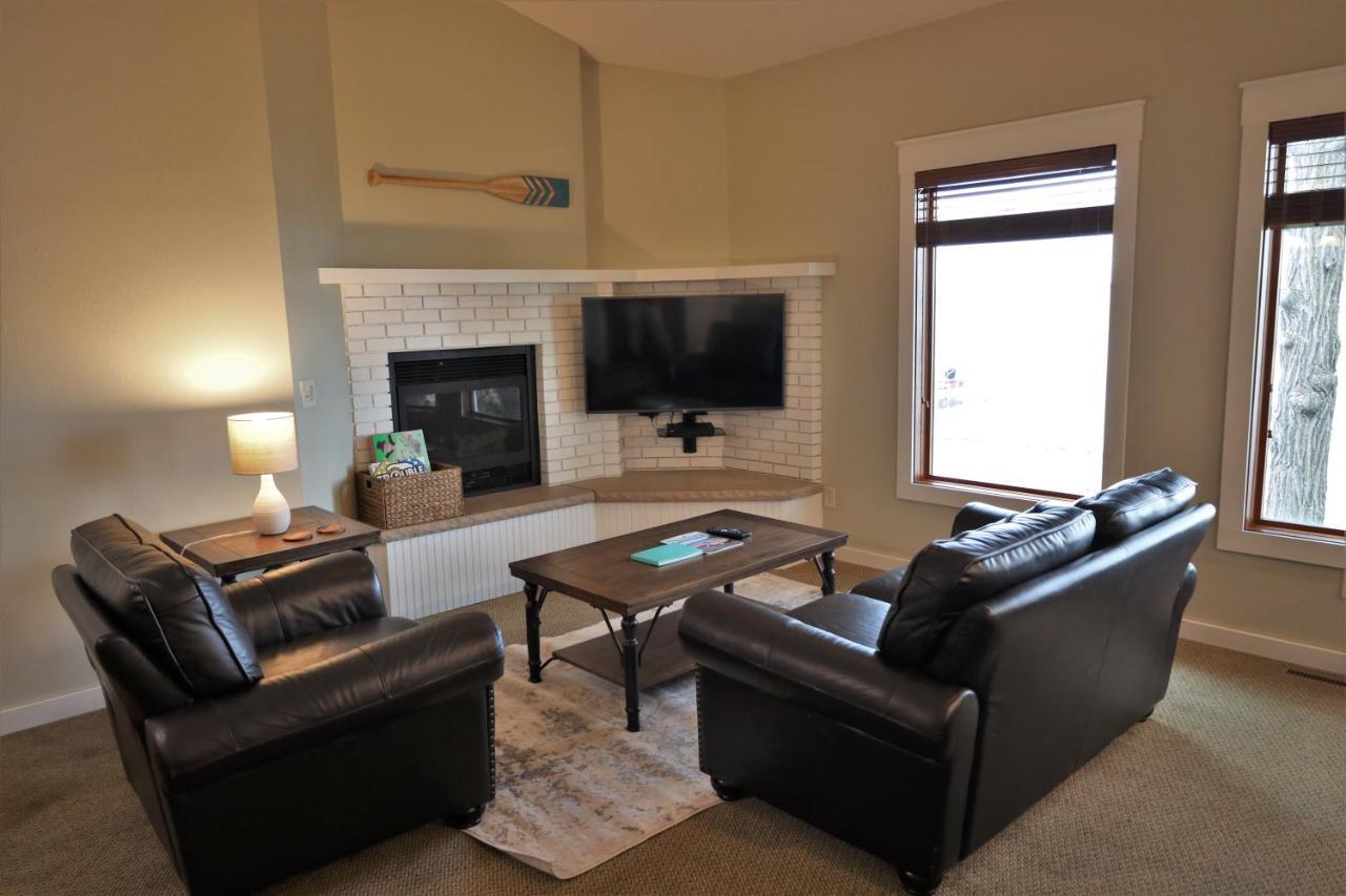 Apartamento Bay Colony 776 - Upper Nisswa Exterior foto