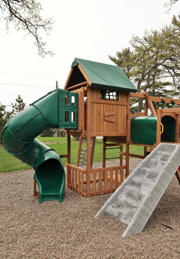 Apartamento Bay Colony 776 - Upper Nisswa Exterior foto