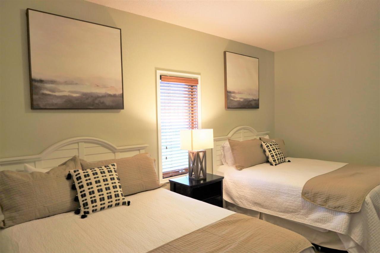 Apartamento Bay Colony 776 - Upper Nisswa Exterior foto